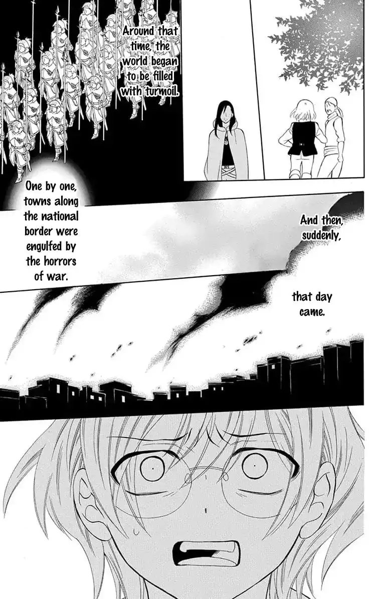 Soredemo Sekai wa Utsukushii Chapter 111 23